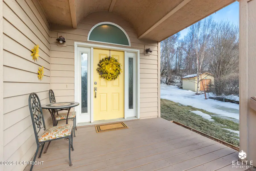 11550 Verde Circle, Palmer, AK 99645 - #2