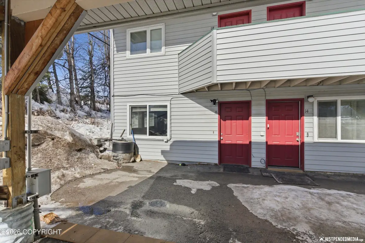 7141 Weimer Road #15, Anchorage, AK 99502 - #1
