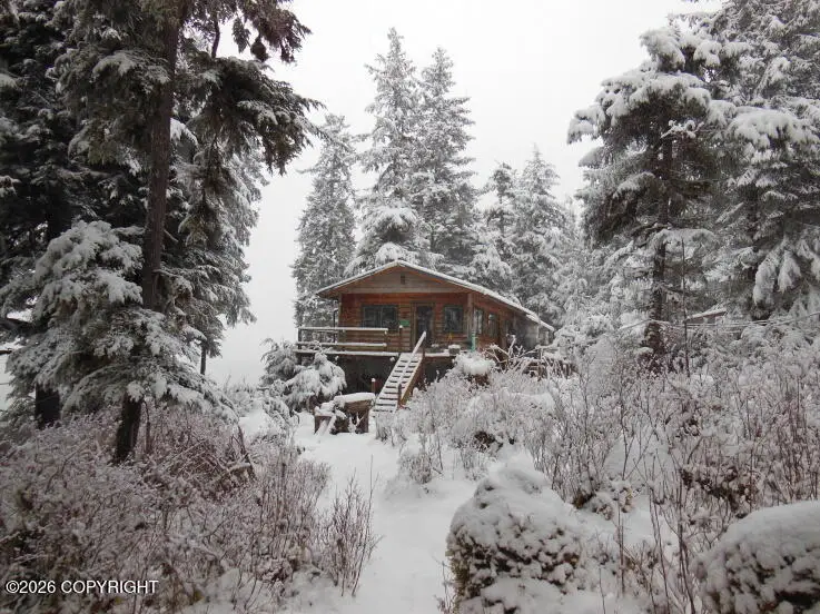 NHN Eastern Passage, Wrangell, AK 99929 - Image #1