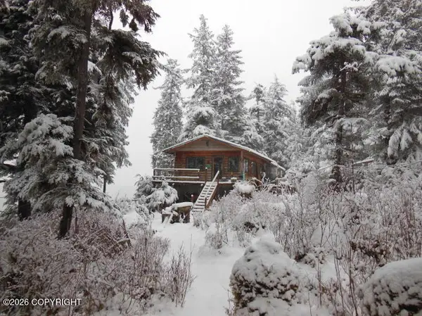 NHN Eastern Passage, Wrangell, AK 99929