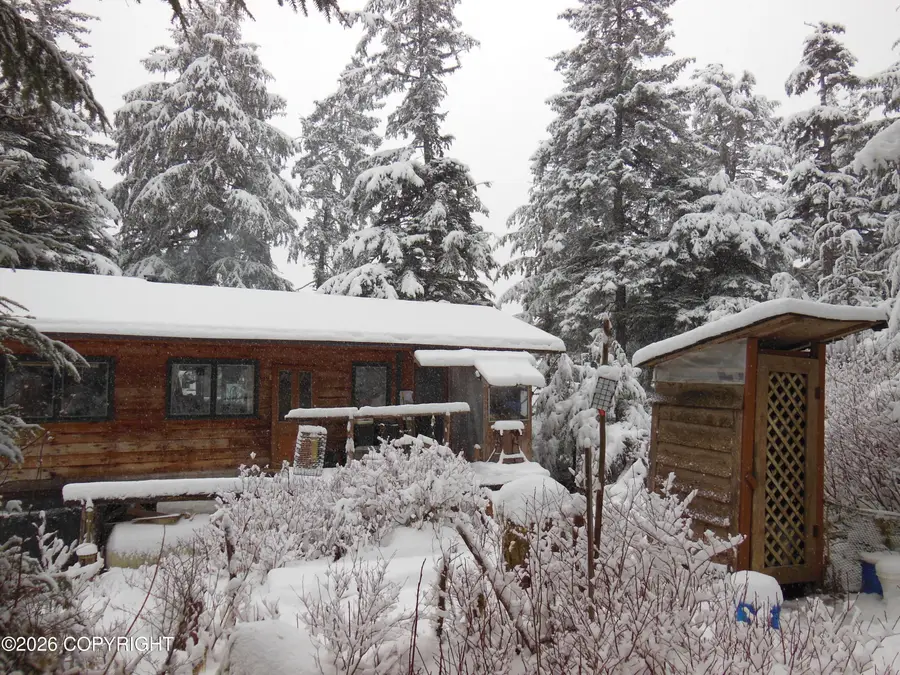 NHN Eastern Passage, Wrangell, AK 99929 - Image #2