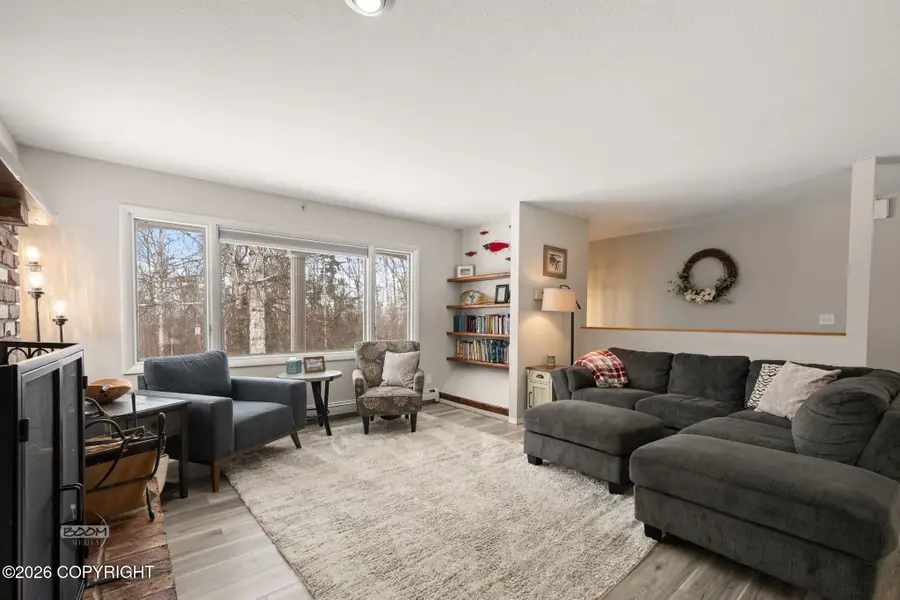 20211 Upper Greatland Drive, Chugiak, AK 99567 - #3