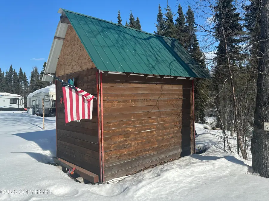 L 66 Great Alaska Fish Camp, Sterling, AK 99672 - #2