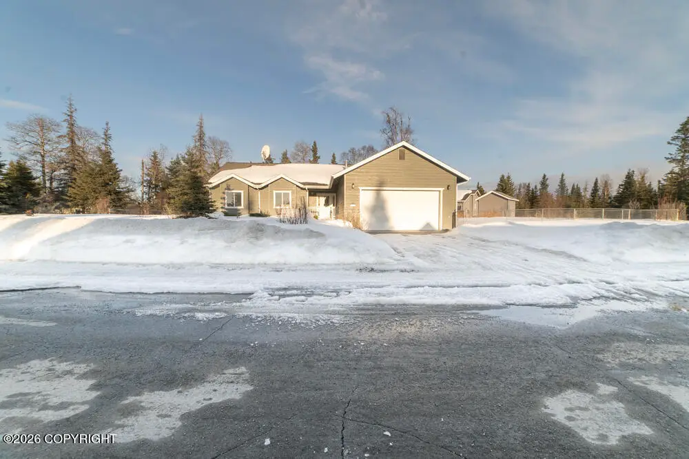 1203 Portside Drive, Kenai, AK 99611 - #1