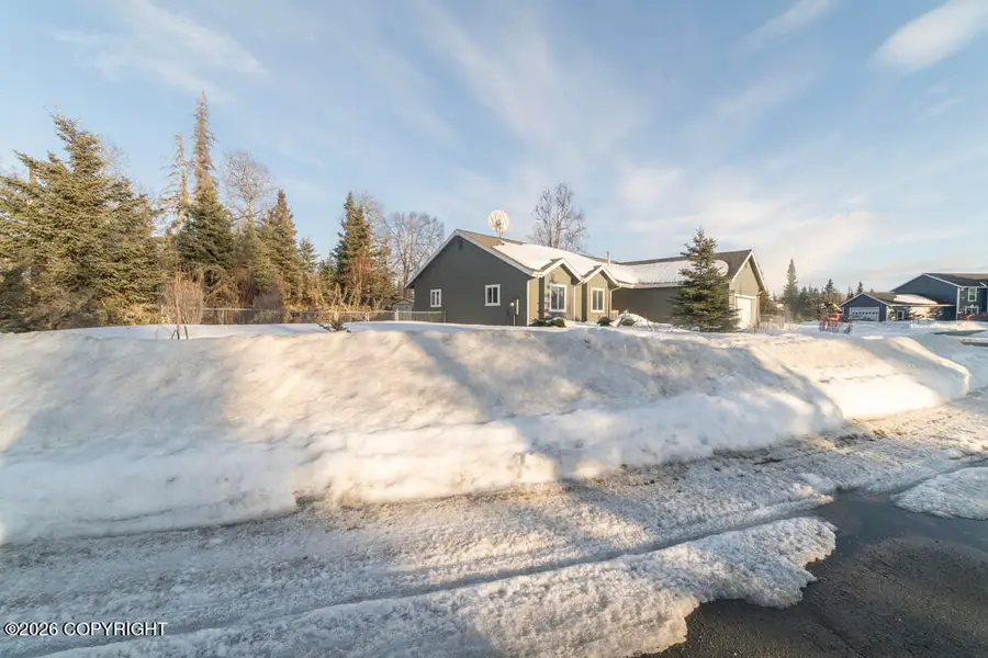 1203 Portside Drive, Kenai, AK 99611 - #2
