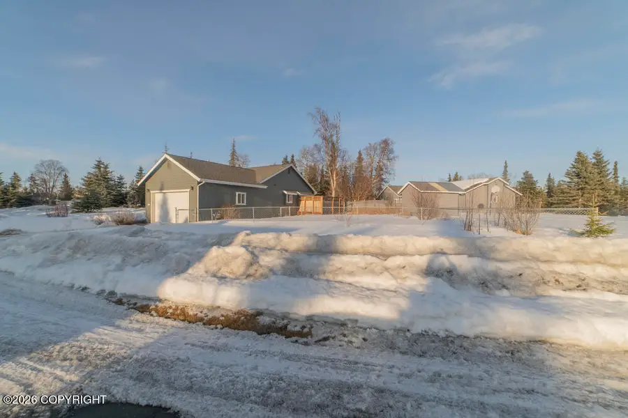 1203 Portside Drive, Kenai, AK 99611 - #3