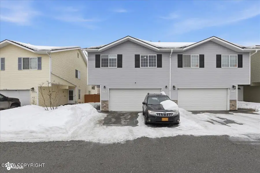 6438 E 10th Avenue, Anchorage, AK 99504 - #2