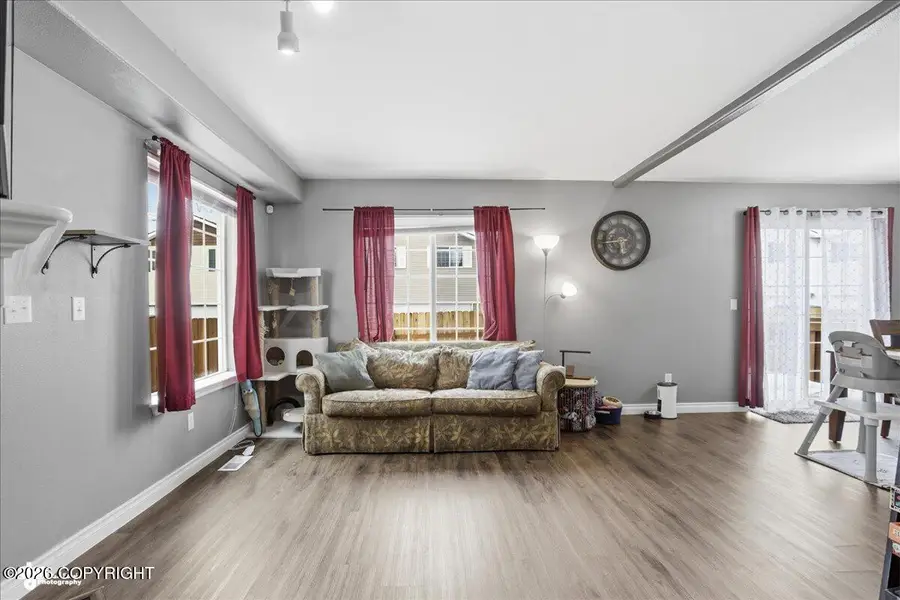 6438 E 10th Avenue, Anchorage, AK 99504 - #3