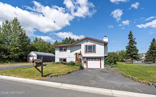 3041 W 91st Avenue, Anchorage, AK 99502