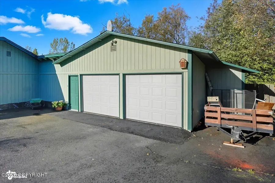 6601 Crooked Tree Drive, Anchorage, AK 99507 - #3