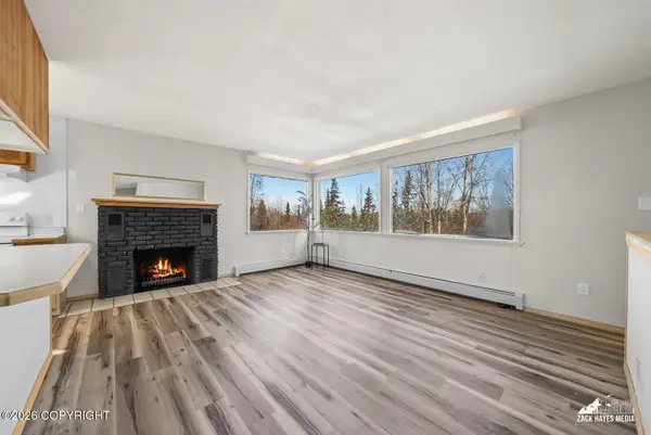 817 Price Street, Anchorage, AK 99508