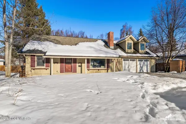 2453 Lord Baranof Drive, Anchorage, AK 99517