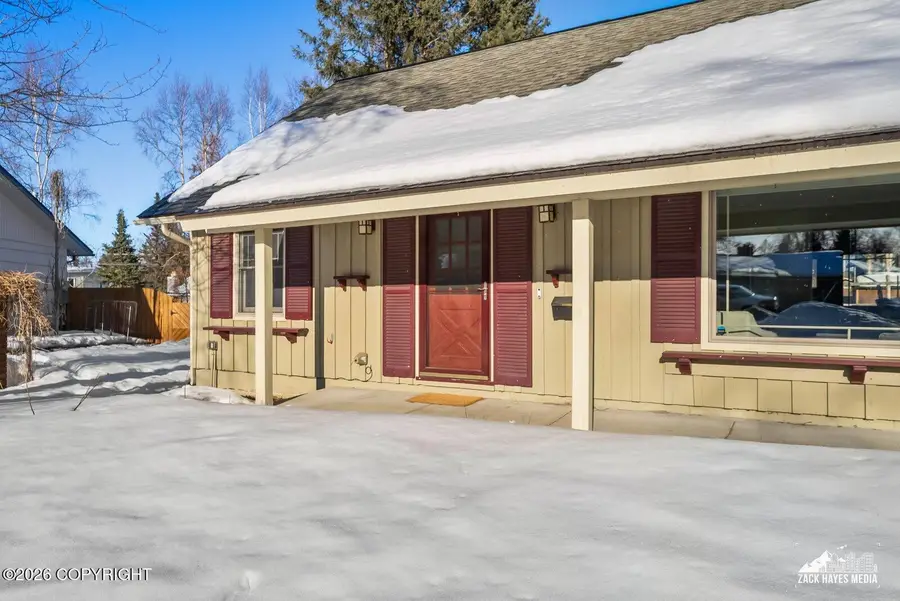 2453 Lord Baranof Drive, Anchorage, AK 99517 - #2