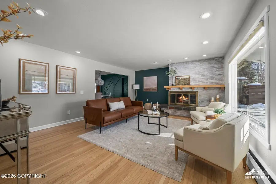 2453 Lord Baranof Drive, Anchorage, AK 99517 - #3