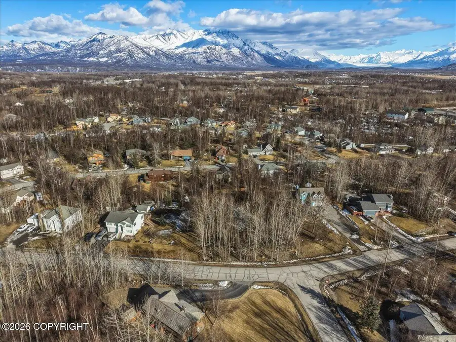 2105 N Kentucky Derby Drive, Palmer, AK 99645 - #3