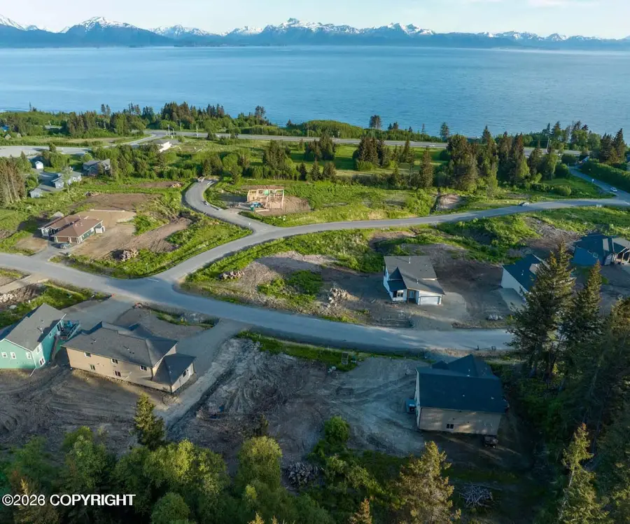 1004 Lillian Drive, Homer, AK 99603 - #2