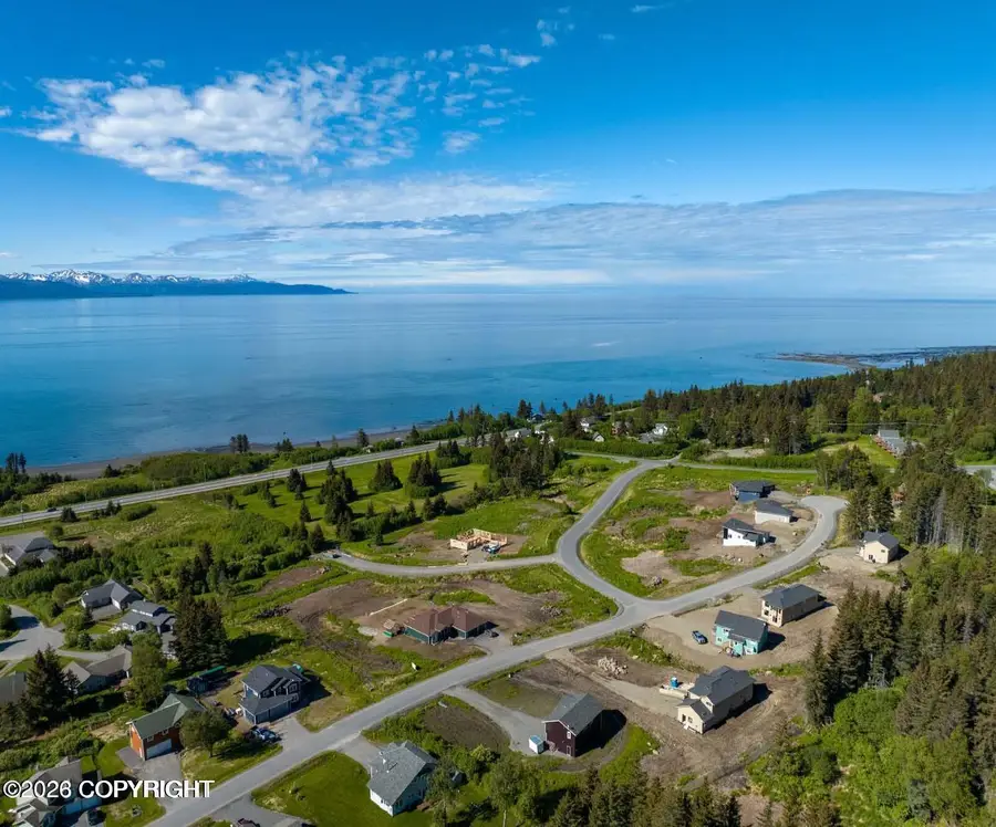 1004 Lillian Drive, Homer, AK 99603 - #3