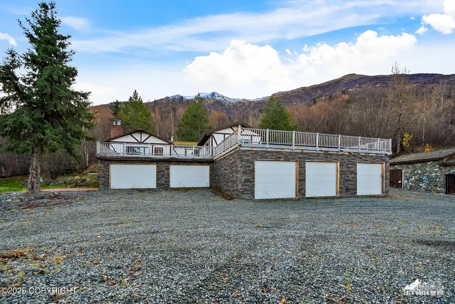 19330 Stonehill Drive, Eagle River, AK 99577 - Image #2