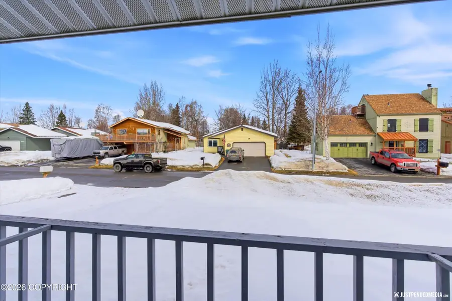 2430 W 70 Circle, Anchorage, AK 99502 - #3