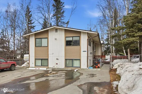 12521 Tanada Loop, Anchorage, AK 99515