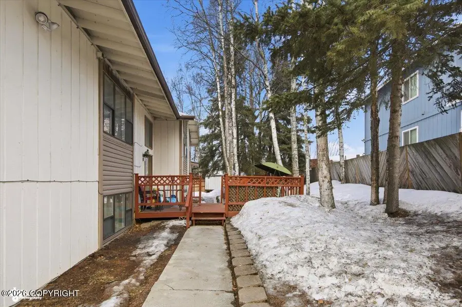 12521 Tanada Loop, Anchorage, AK 99515 - #2