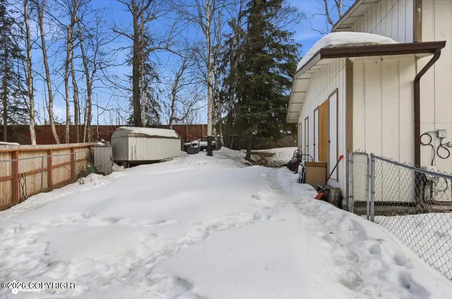 12521 Tanada Loop, Anchorage, AK 99515 - #3