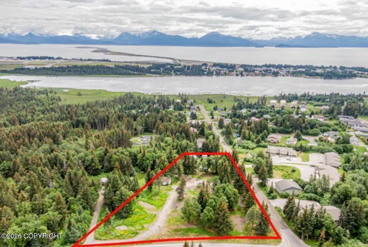 4178 Mattox Road, Homer, AK 99603 - #1