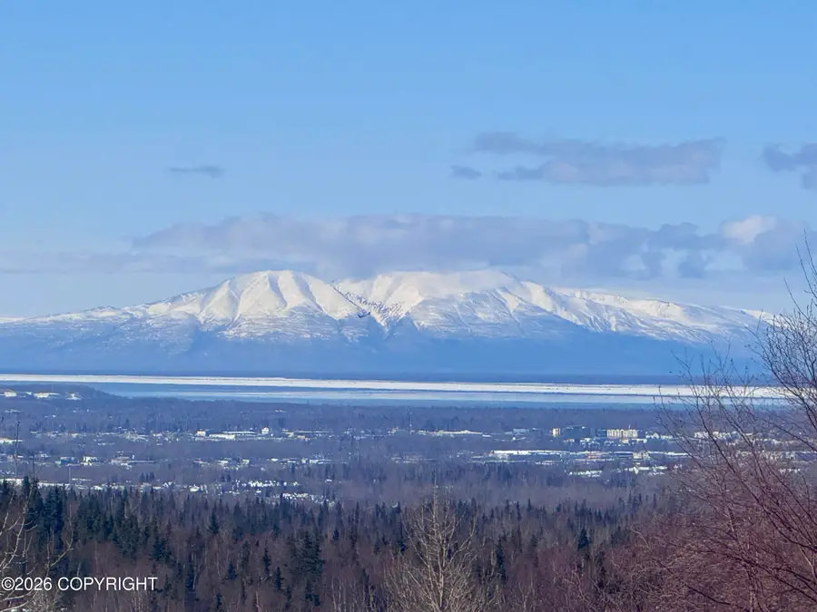 6700 Round Tree Drive, Anchorage, AK 99507 - #2