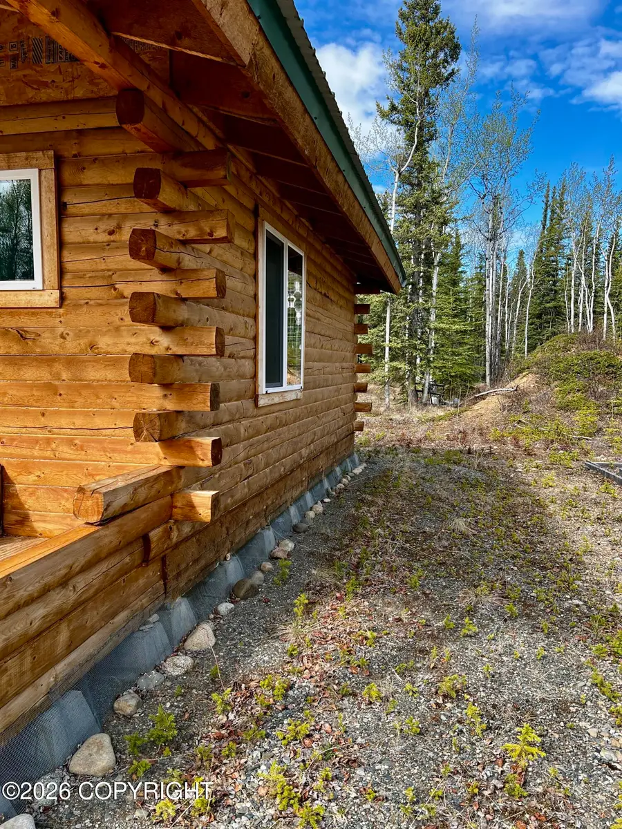 L17B8 Wontorski Way, Tok, AK 99780 - #2