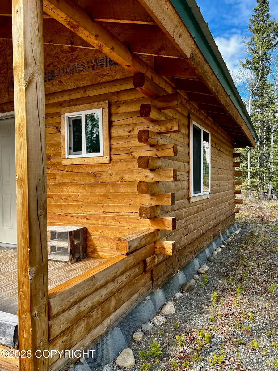 L17B8 Wontorski Way, Tok, AK 99780 - #3