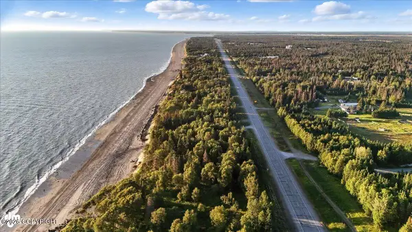 35807 Kalifornsky Beach Road, Kenai, AK 99611