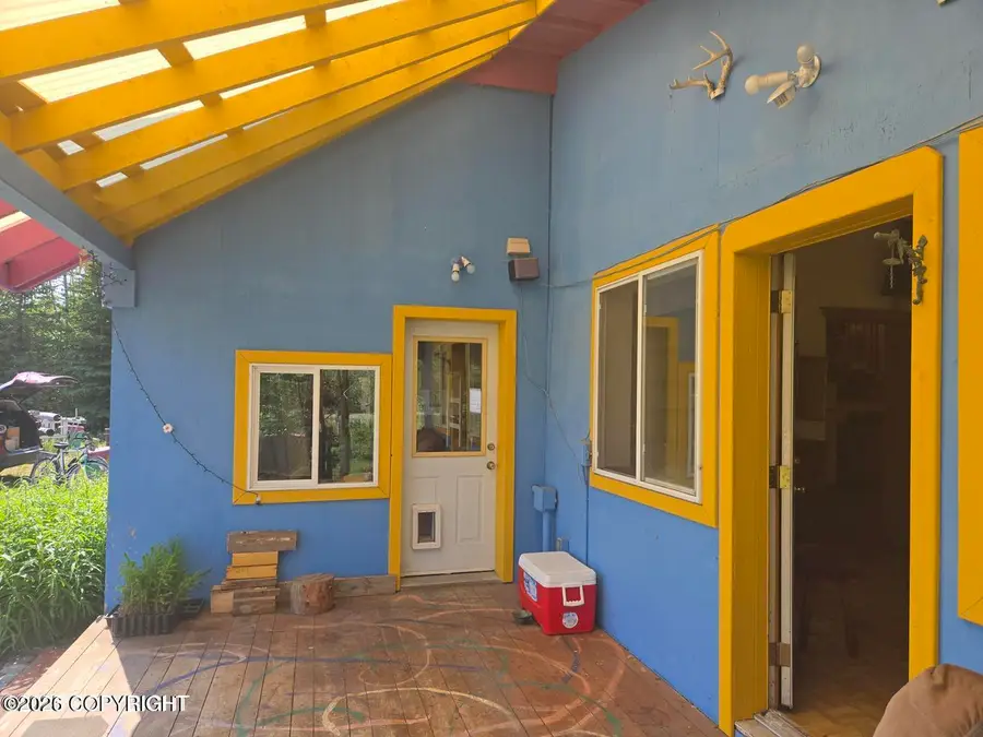 L17 Old School Road, Glennallen, AK 99588 - #3