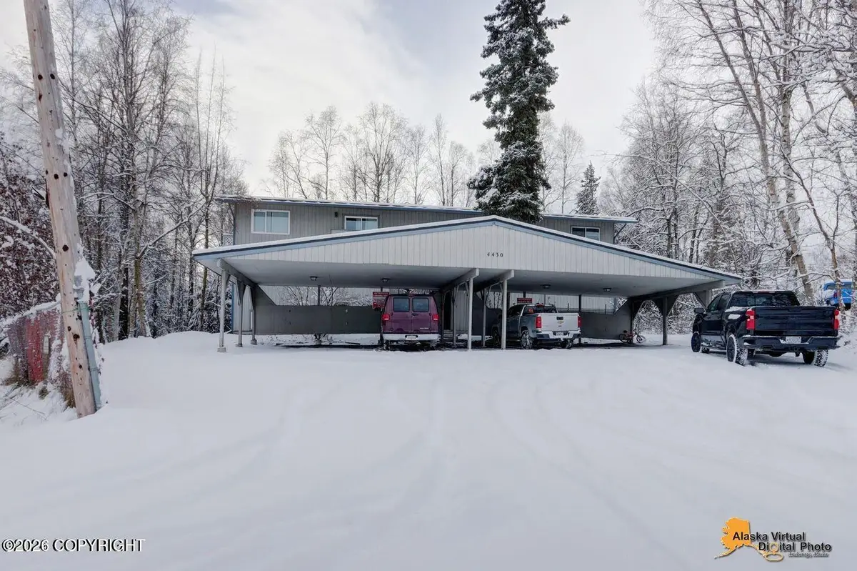4430 View Circle, Anchorage, AK 99507 - Image #1