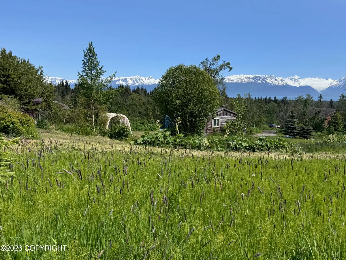 000 Sibson, Homer, AK 99603 - #1