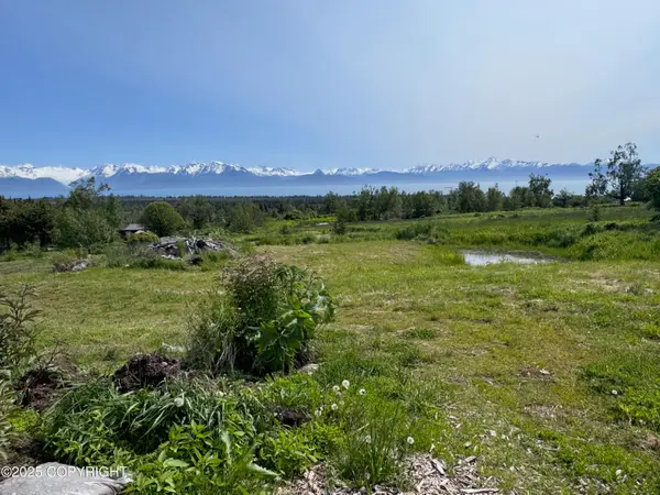 L2 Sibson Drive, Homer, AK 99603