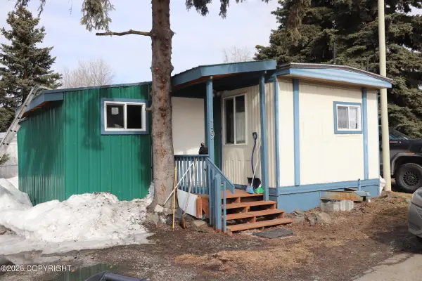 4203 Wilson Street #19, Anchorage, AK 99503