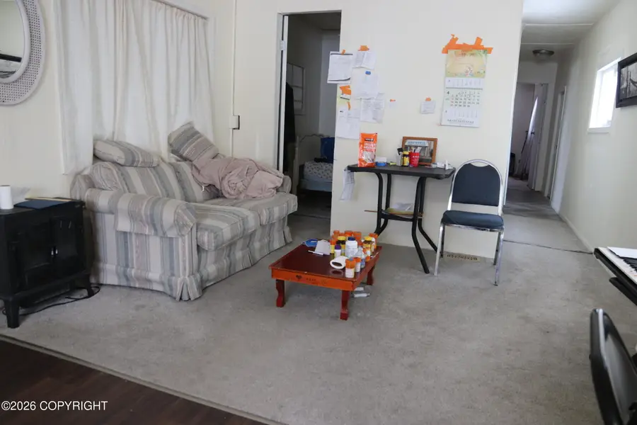 4203 Wilson Street #19, Anchorage, AK 99503 - #2