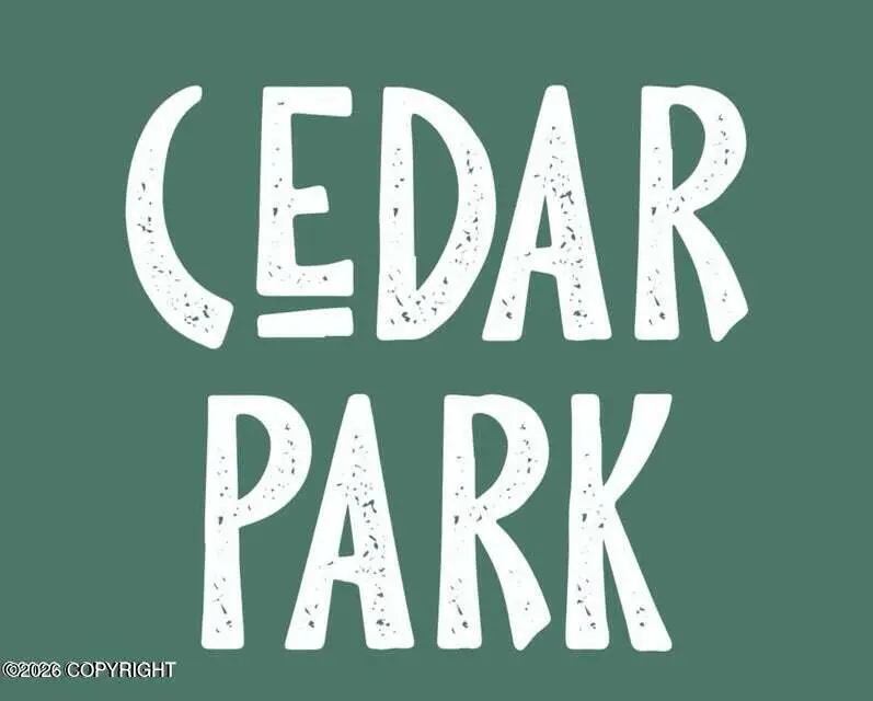 1411 N Cedar Hls Drive, Palmer, AK 99645 - #3