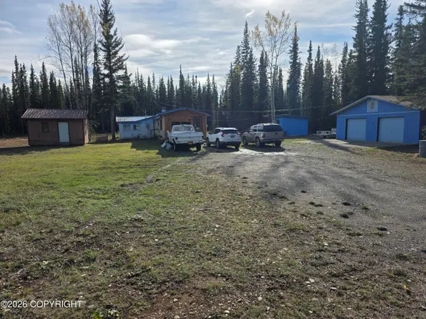1315.2 Alaska Highway, Tok, AK 99780