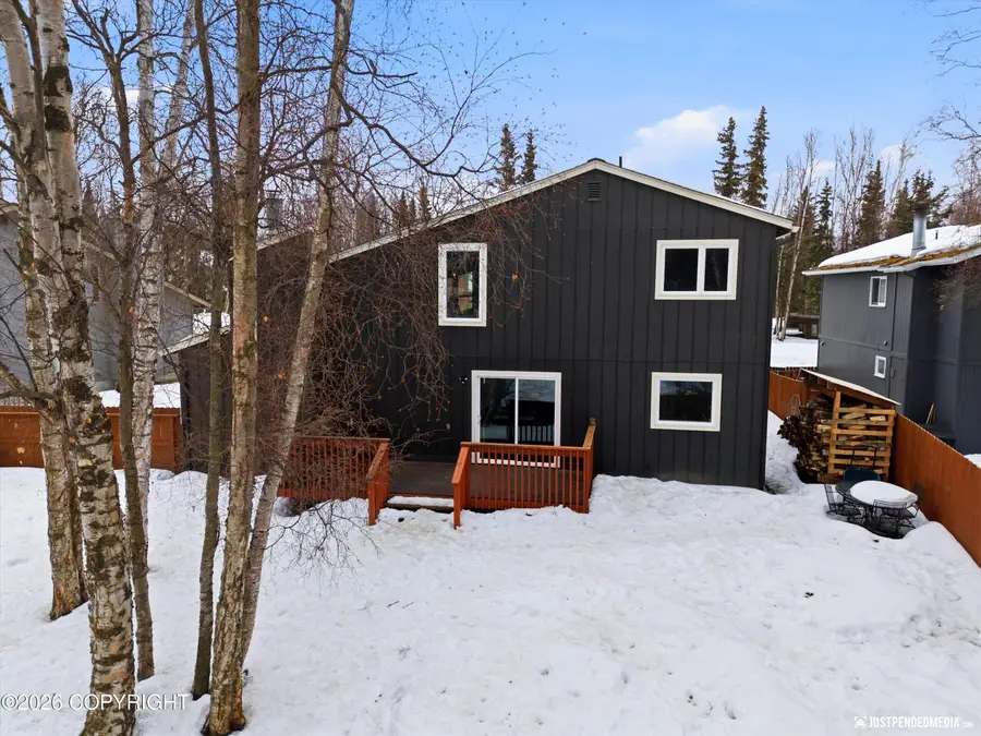 2311 Sue's Way, Anchorage, AK 99516 - #2