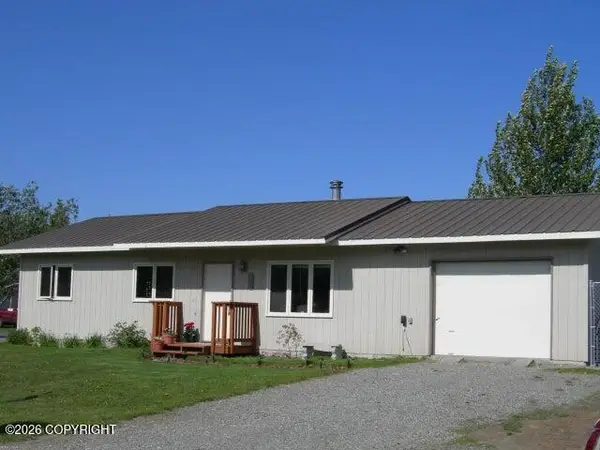 815 W Josh Drive, Palmer, AK 99645
