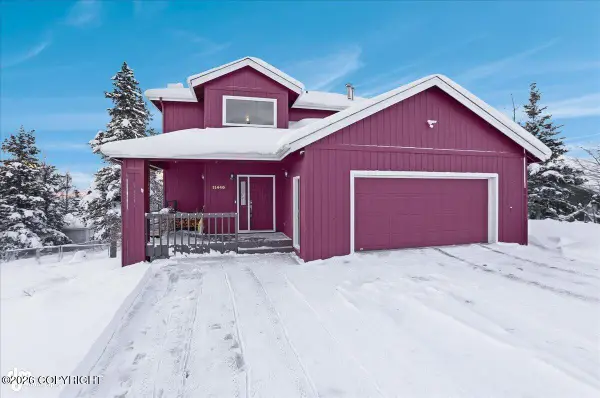 11440 Doggie Avenue, Anchorage, AK 99507