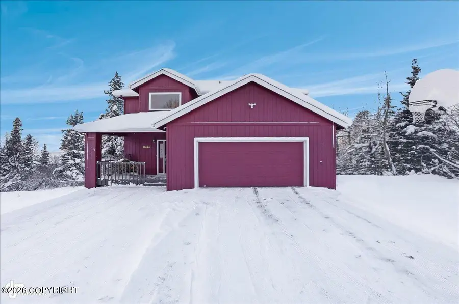 11440 Doggie Avenue, Anchorage, AK 99507 - Image #2