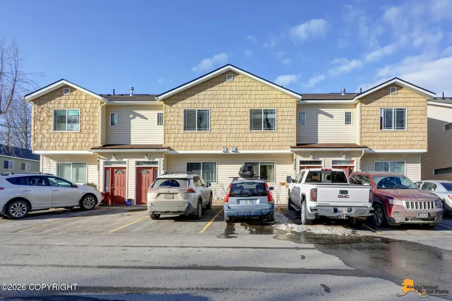 4586 Campbell Park Loop #32, Anchorage, AK 99507 - #3