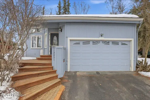 13051 Sue's Way, Anchorage, AK 99516