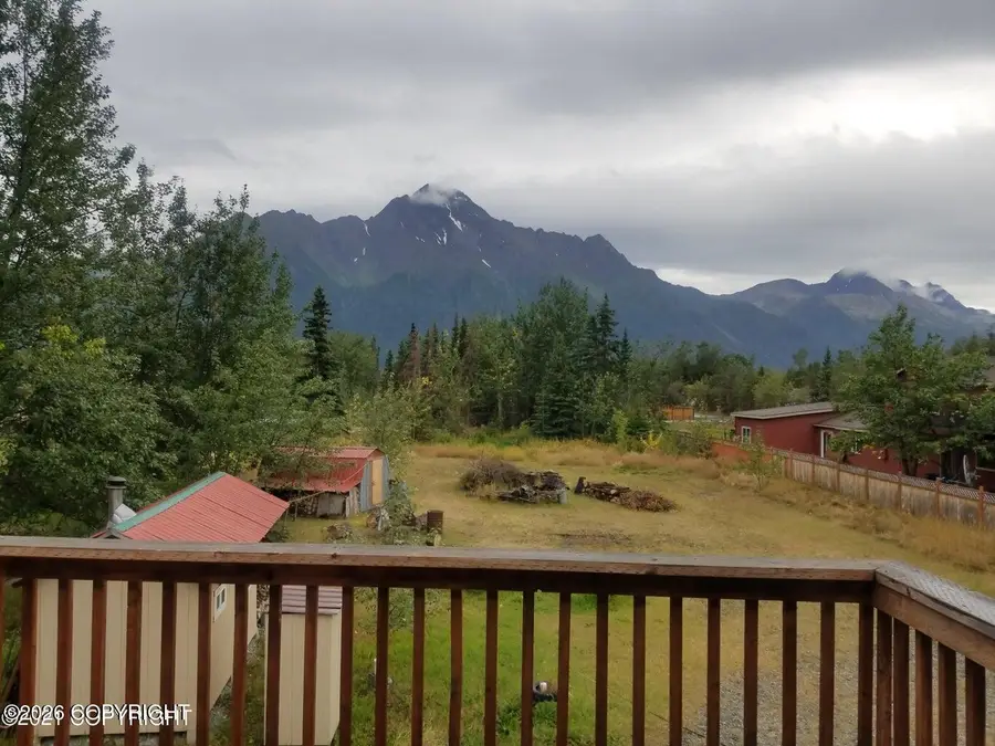16600 E Plumley Road, Palmer, AK 99645 - #3
