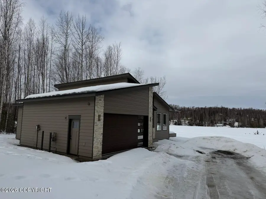 6219 S Emerald Way, Big Lake, AK 99652 - #2