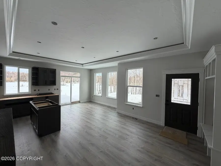 6219 S Emerald Way, Big Lake, AK 99652 - #3