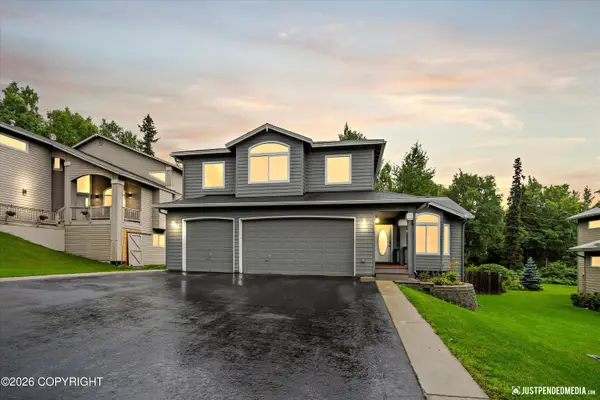 3760 Gunwale Court, Anchorage, AK 99516