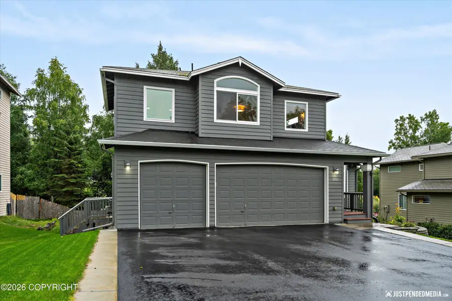 3760 Gunwale Court, Anchorage, AK 99516 - Image #3